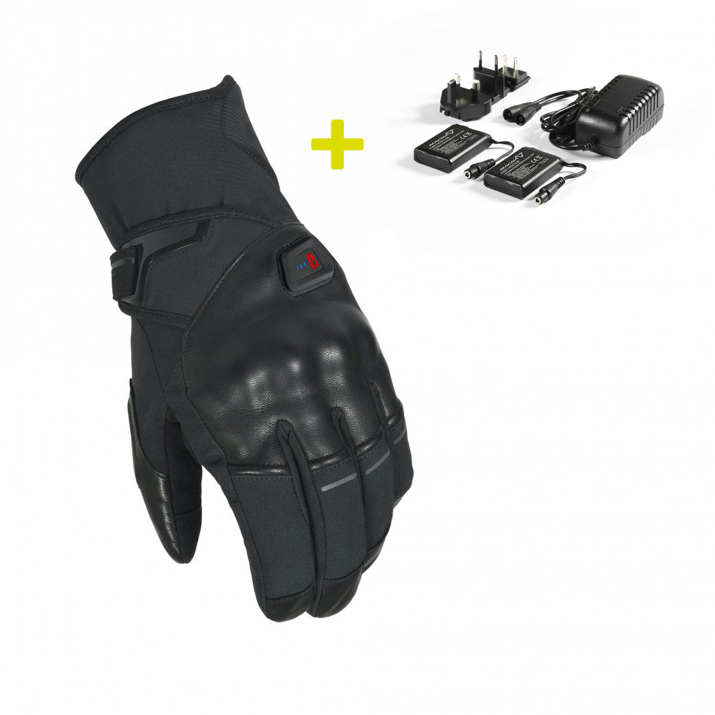 Motorcycle gloves Macna, Era RTX kit