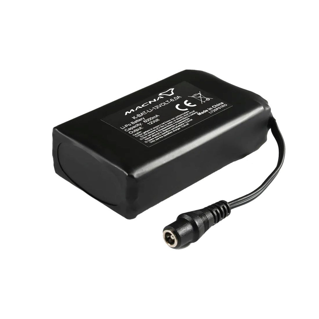 motorcycle macna electrically heated battery 12v 6a apparel gloves pants jacket socks touring adventure adv