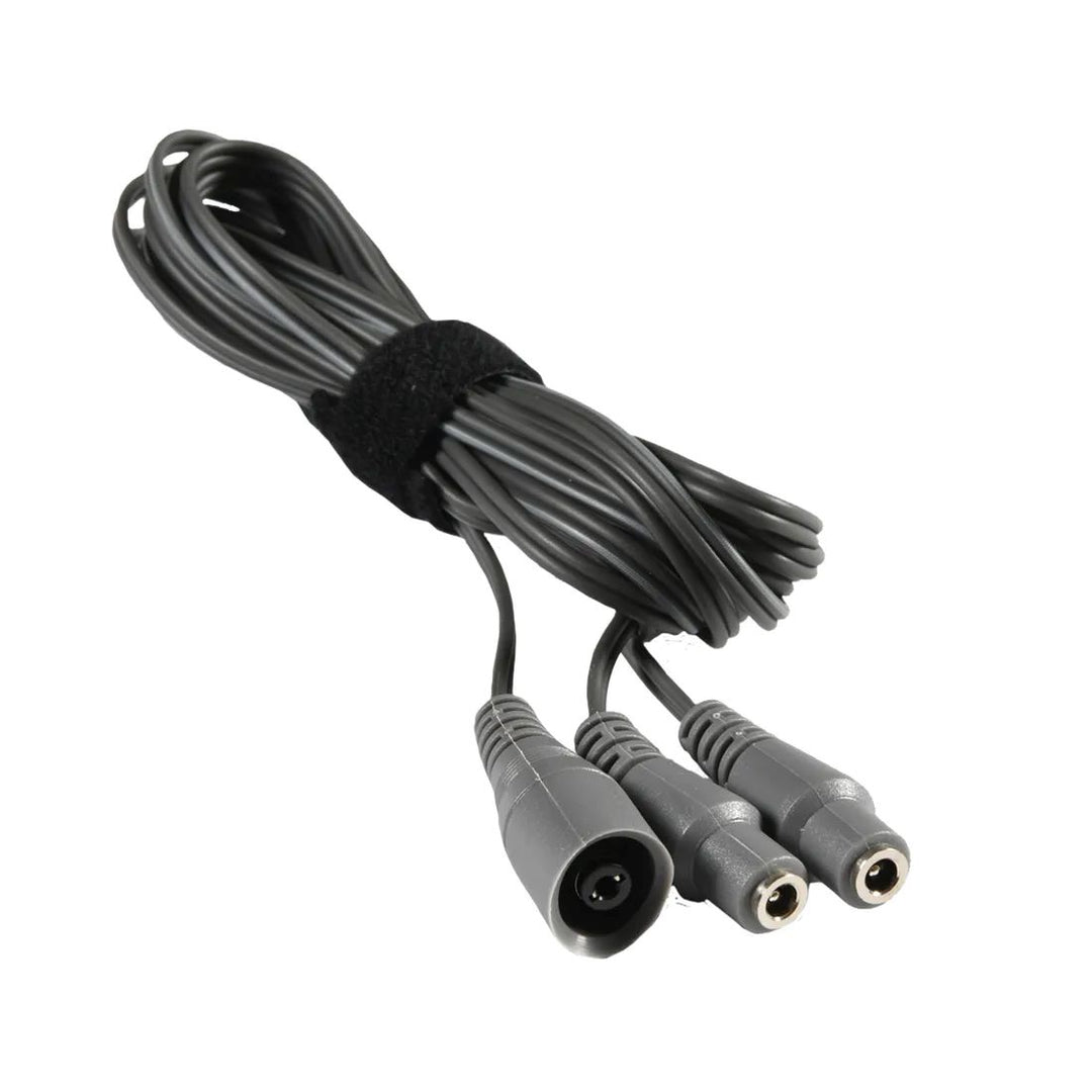 motorcycle macna electrical connection battery epg cord heated apparel gloves pants jacket socks touring adventure adv