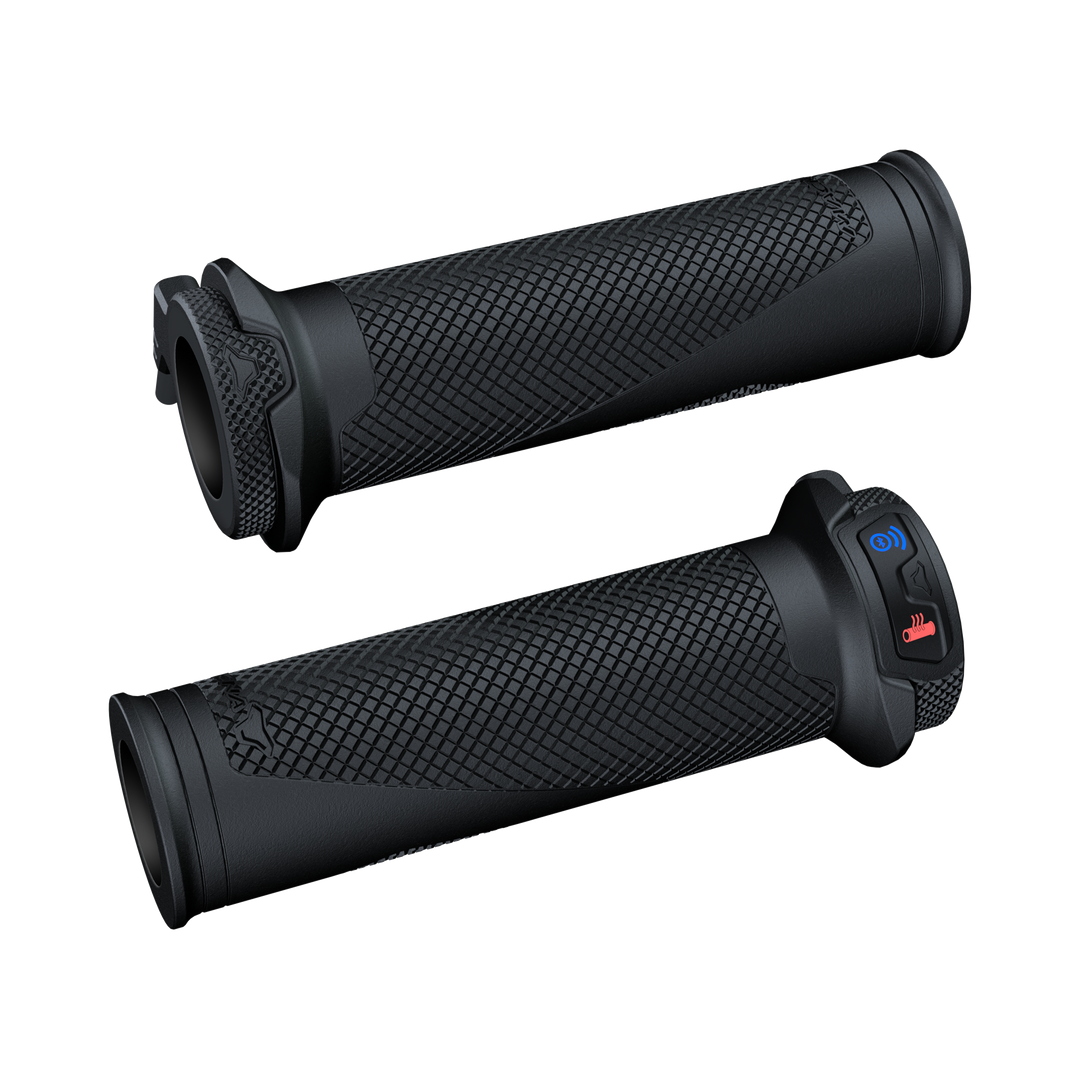 HEATED GRIPS (Base)