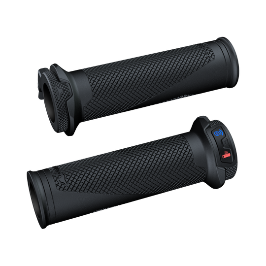 HEATED GRIPS (Base)
