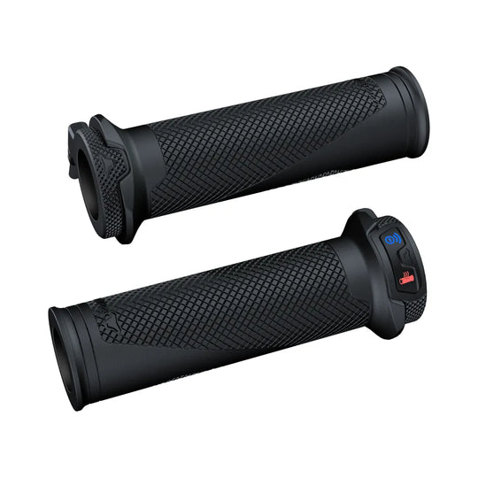 HEATED GRIPS (Bluetooth)