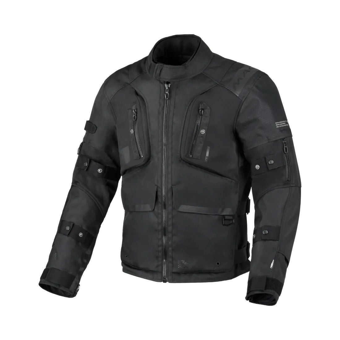 Motorcycle jacket Macna, Higera – Macna USA