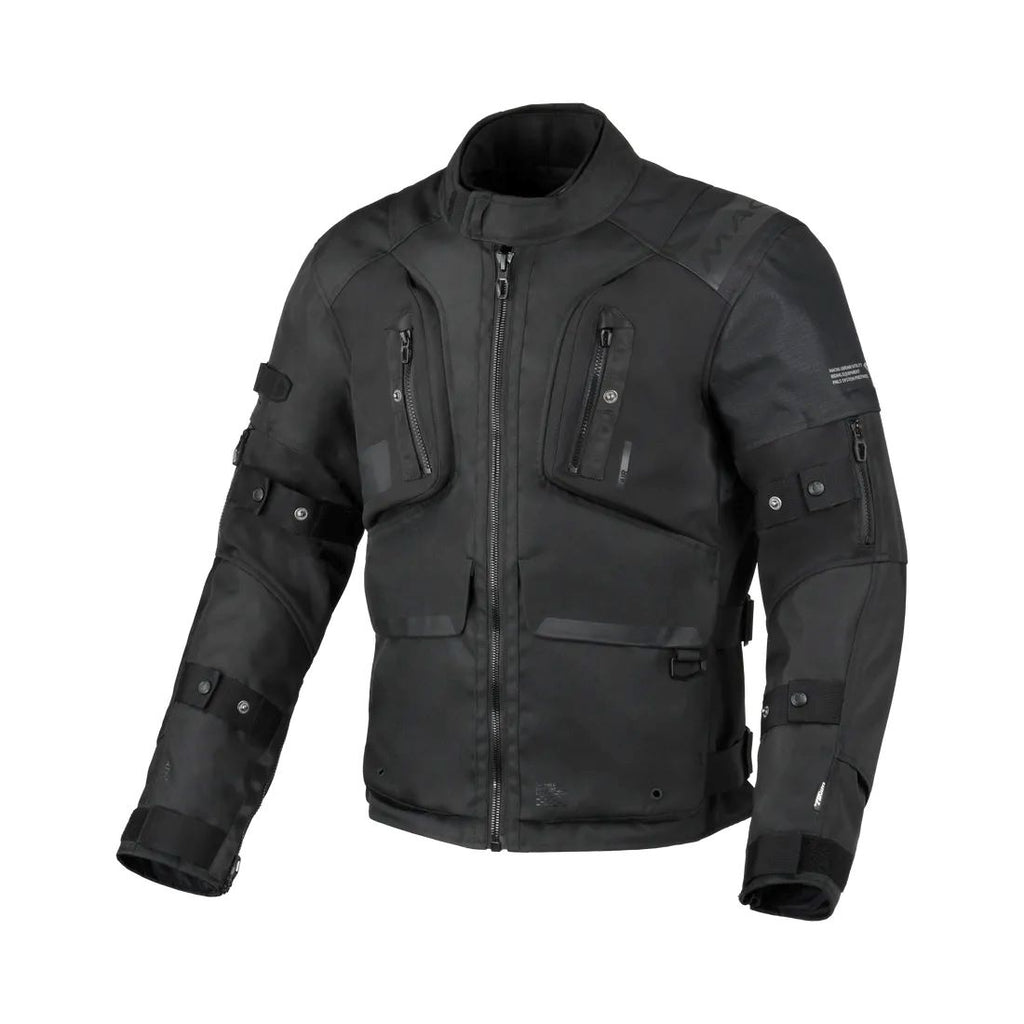 Motorcycle jacket Macna, Higera – Macna USA