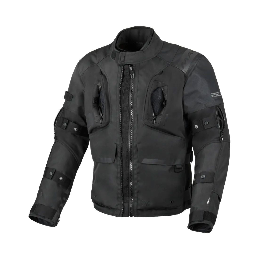 Motorcycle jacket Macna, Higera – Macna USA