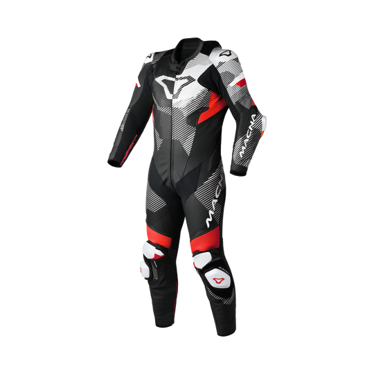 IGNITE 1p Race