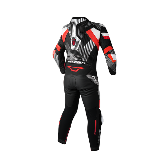 IGNITE 1p Race