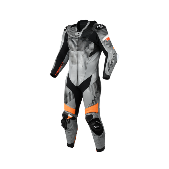 IGNITE 1p Race