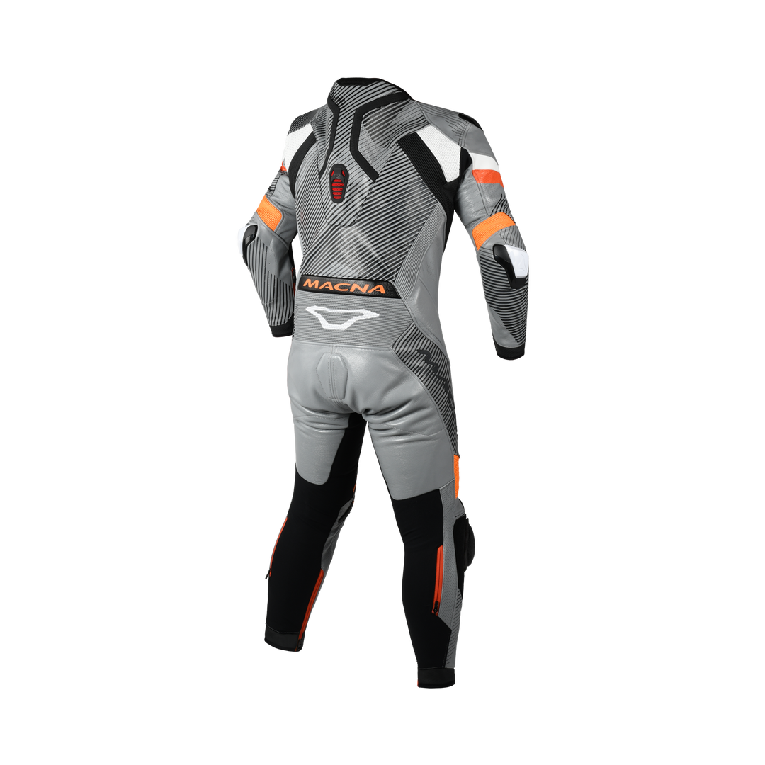 IGNITE 1p Race