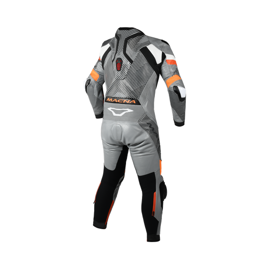 IGNITE 1p Race