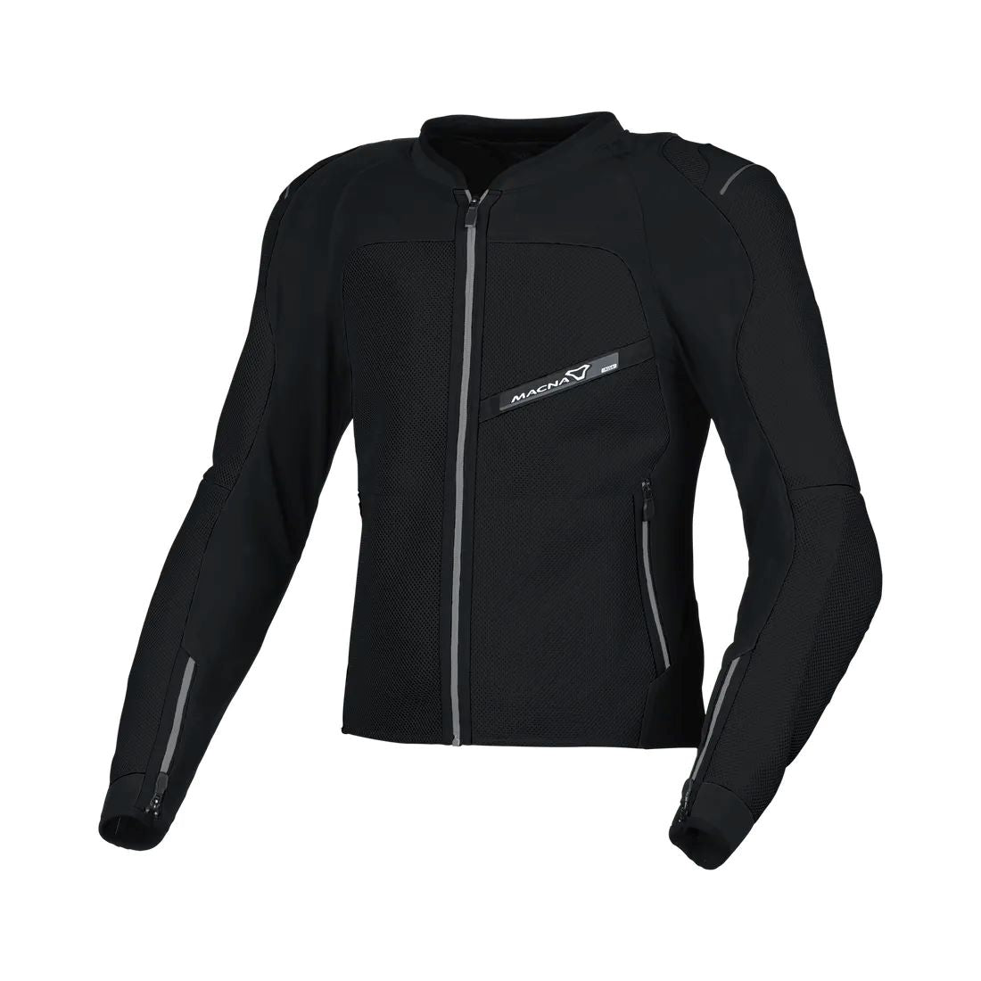 Macna protection with style, and doing our best to keep riders