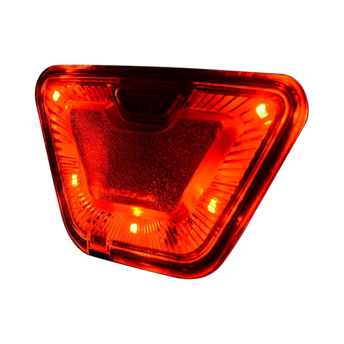motorcycle light macna led 2c night vision safety light red touring adventure adv front
