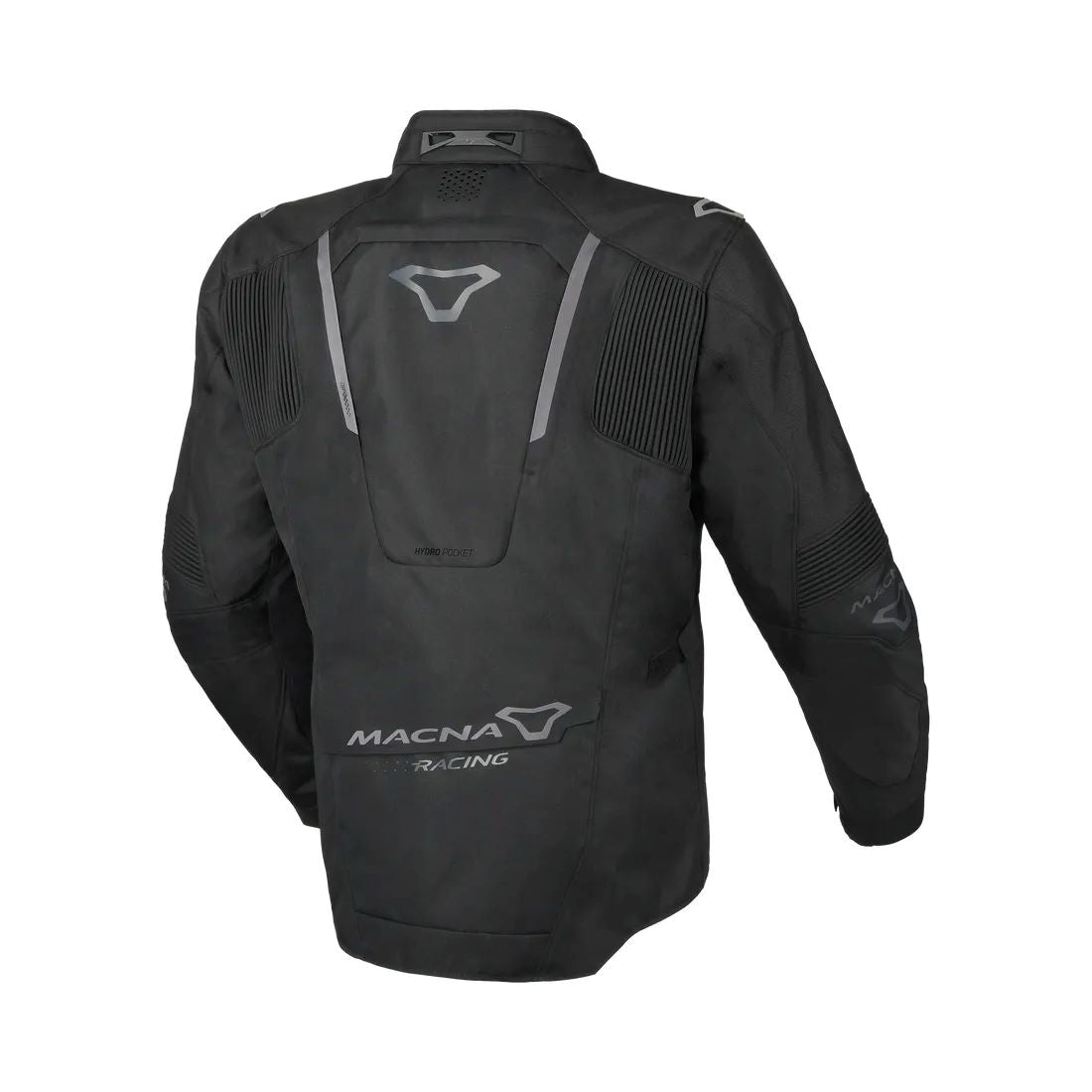 Motorcycle jacket Macna, Notch – Macna USA