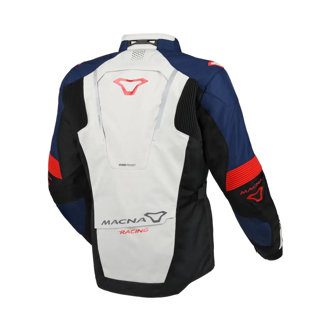 Motorcycle jacket Macna, Notch – Macna USA