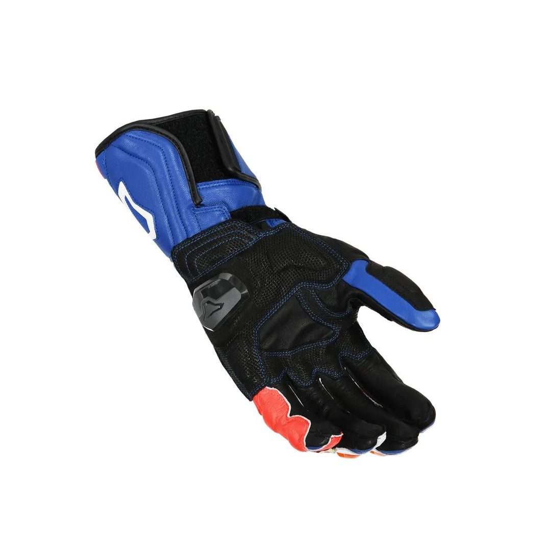 mäc geiz handschuhe Motorcycle gloves Macna, Powertrack racing track gear – Macna USA