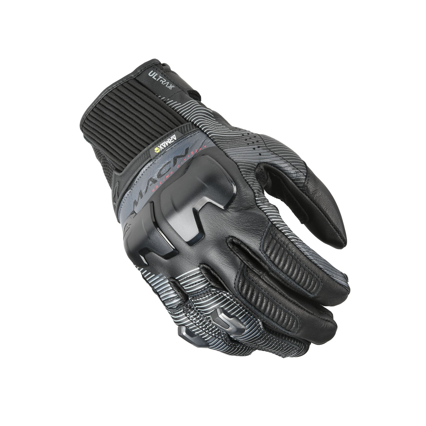 Macna gloves motorcycle 