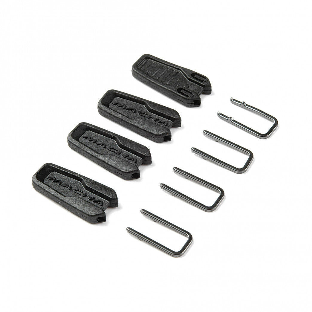Replacement Puller Kit Macna, 4 pieces