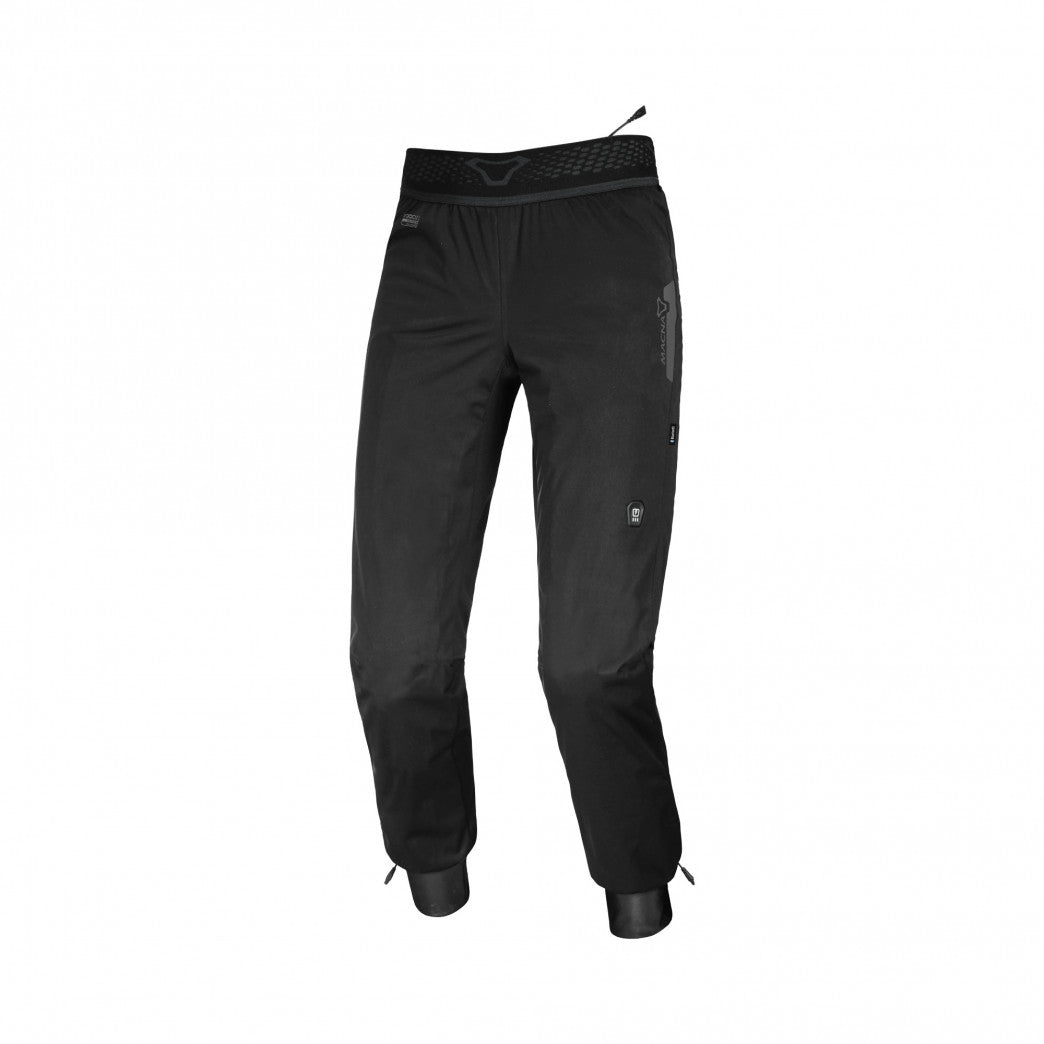 Electric heated underpants Macna, Centre