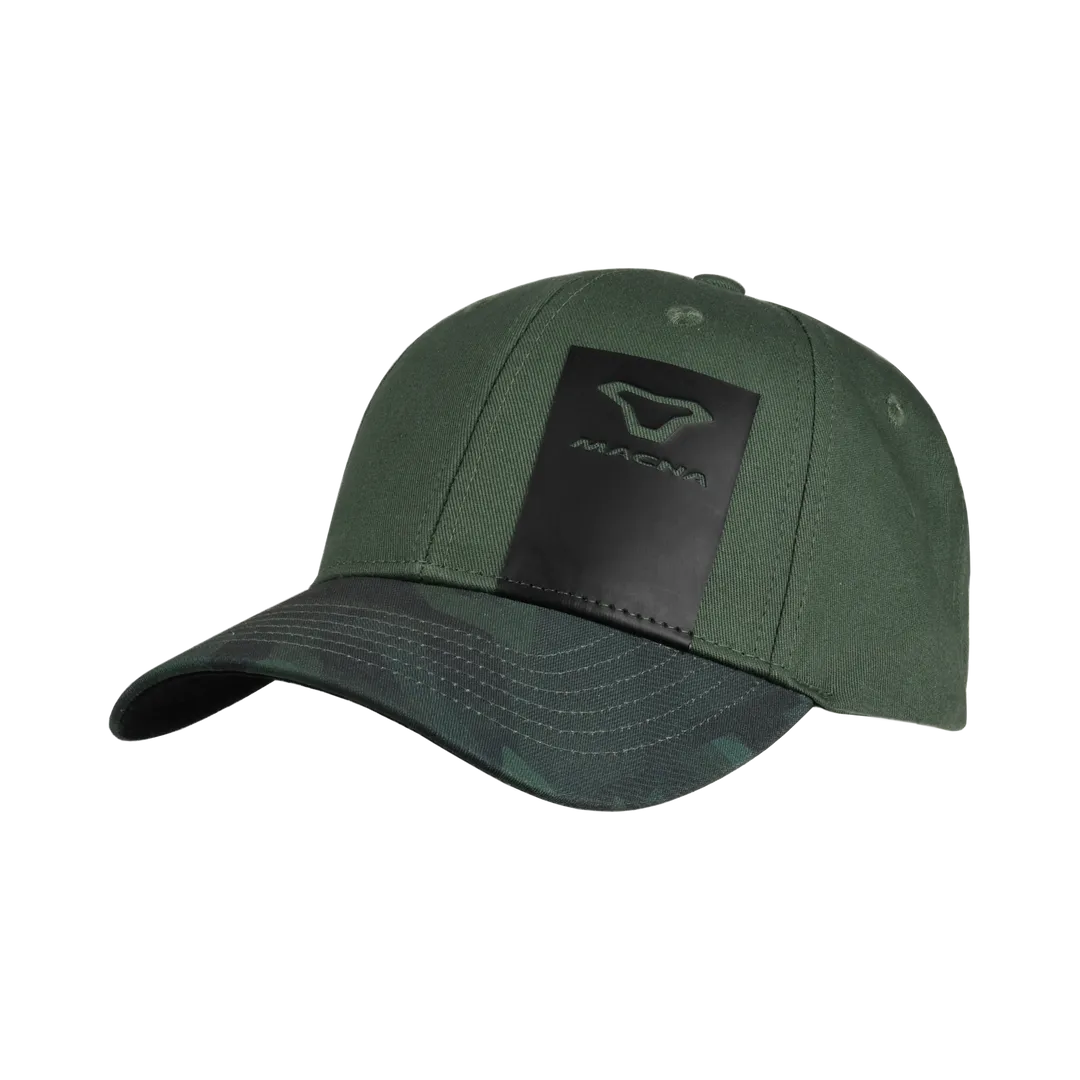 Baseball cap Macna, Stripe