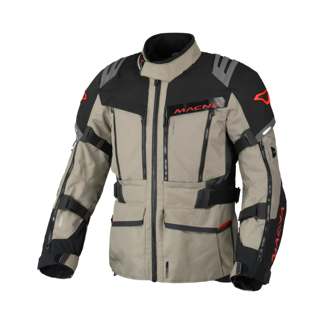 Motorcycle jacket Macna, Chieftane