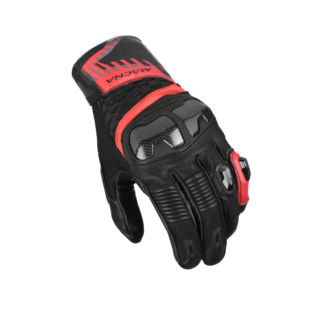 Motorcycle gloves Macna, Chizu