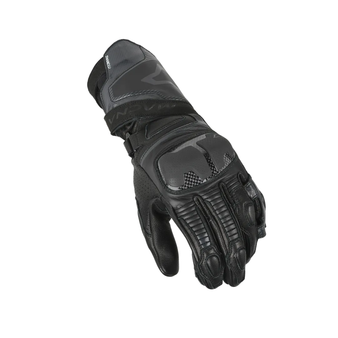 Motorcycle gloves Macna, Thandor