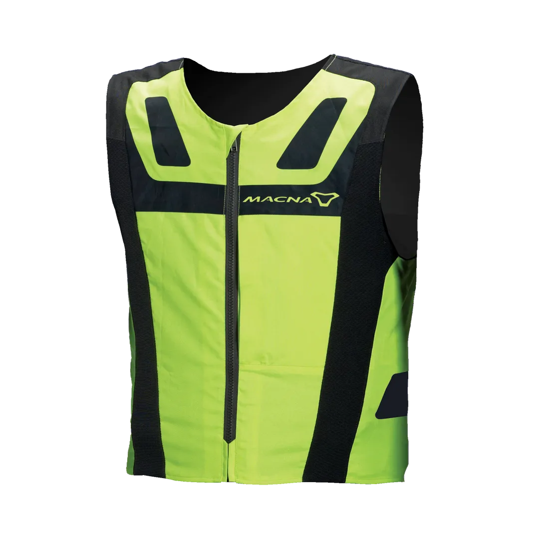 Reflective vest Macna, Vision4All plus 2.0